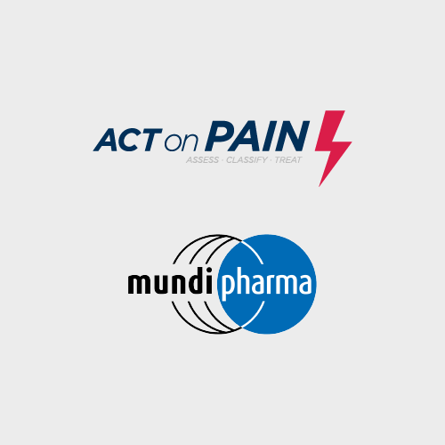 Act on Pain